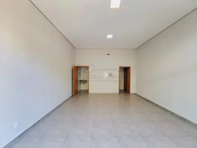 Ponto Comercial para alugar, 40m² no Nova Aliança, Ribeirão Preto