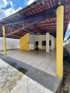 Casa com 3 Quartos à venda, 300m² no Campestre, Teresina