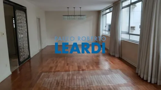 Apartamento com 4 Quartos à venda, 254m² no Higienópolis, São Paulo