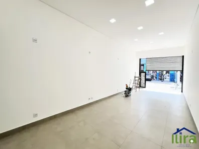 Imóvel Comercial para alugar, 90m² no Centro, Osasco