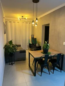 Apartamento com 2 Quartos à venda, 65m² no Jardim Prestes de Barros, Sorocaba