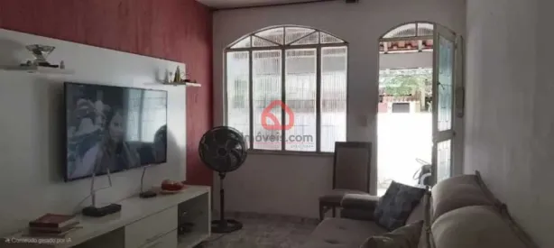 Casa de Condomínio com 2 Quartos à venda, 82m² no Freguesia (Jacarepaguá), Rio de Janeiro