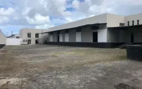 Galpão/Depósito/Armazém com 5 Quartos à venda, 4000m² no Cidade Industrial Satélite de São Paulo, Guarulhos