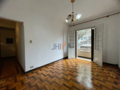 Apartamento com 2 Quartos para alugar, 95m² no Vila Buarque, São Paulo