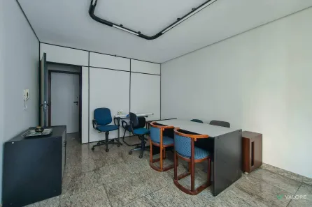 Sala Comercial para alugar, 30m² no Lourdes, Belo Horizonte