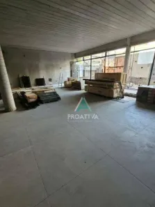 Prédio Comercial para alugar, 600m² no Jardim, Santo André