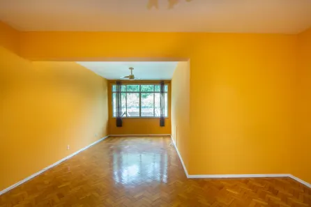 Apartamento com 3 Quartos à venda, 143m² no Santa Teresa, Rio de Janeiro