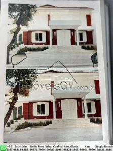 à venda, 564m² no Centro, Governador Valadares
