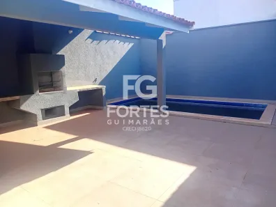 Casa com 5 Quartos para alugar, 226m² no Alto da Boa Vista, Ribeirão Preto