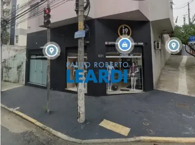 Ponto Comercial à venda, 42m² no Perdizes, São Paulo