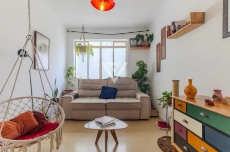 Apartamento com 2 Quartos à venda, 73m² no Perdizes, São Paulo