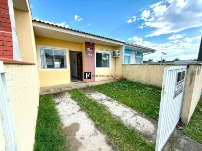Casa com 2 Quartos à venda, 56m² no Grajaú, Pontal do Paraná