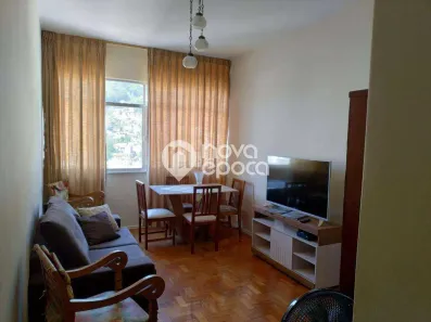 Apartamento com 2 Quartos à venda, 66m² no Tijuca, Rio de Janeiro