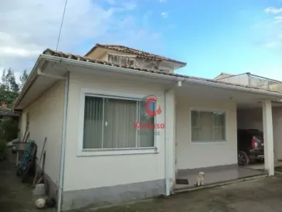 Casa com 3 Quartos à venda, 130m² no Terra Firme, Rio das Ostras