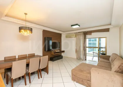 Apartamento com 3 Quartos à venda, 147m² no Meia Praia, Itapema