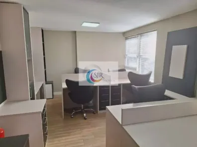 Sala Comercial à venda, 60m² no Pinheiros, São Paulo