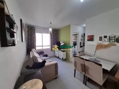 Apartamento com 2 Quartos à venda, 45m² no Ponte Grande, Guarulhos