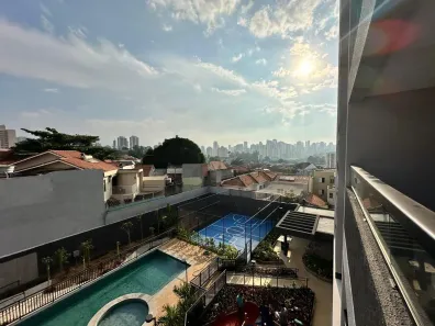 Apartamento com 3 Quartos à venda, 103m² no Vila São José (Ipiranga), São Paulo