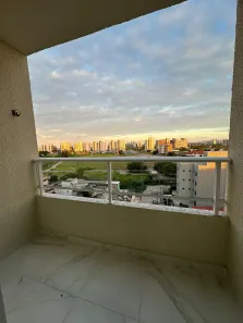 Apartamento com 2 Quartos à venda, 59m² no Ponta de Campina, Cabedelo
