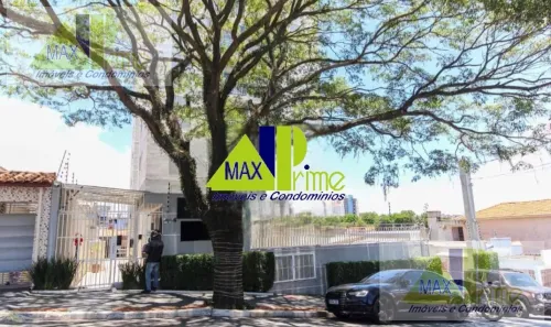 Apartamento com 2 Quartos à venda, 52m² no Itaquera, São Paulo