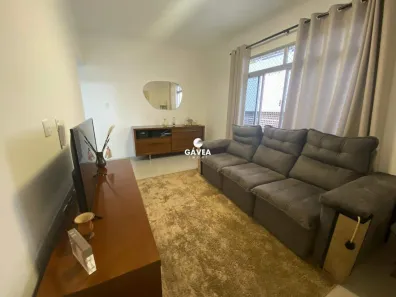Apartamento com 2 Quartos à venda, 98m² no Marapé, Santos