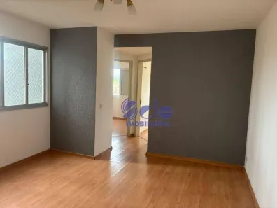 Apartamento com 2 Quartos para alugar, 50m² no Jardim Maristela, São Paulo