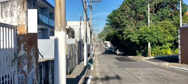 Lote/Terreno à venda, 800m² no Vila Constança, São Paulo