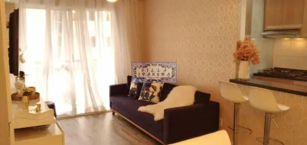 Apartamento com 2 Quartos à venda, 61m² no Jacarepaguá, Rio de Janeiro