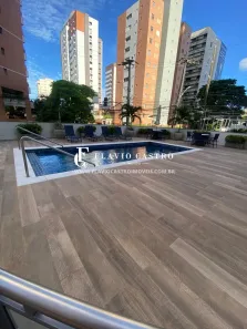 Apartamento com 4 Quartos à venda, 94m² no Dionisio Torres, Fortaleza