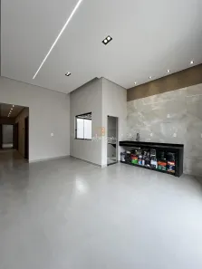 Casa com 3 Quartos à venda, 84m² no Belvedere, Divinópolis