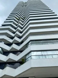 Apartamento com 3 Quartos à venda, 275m² no Ondina, Salvador