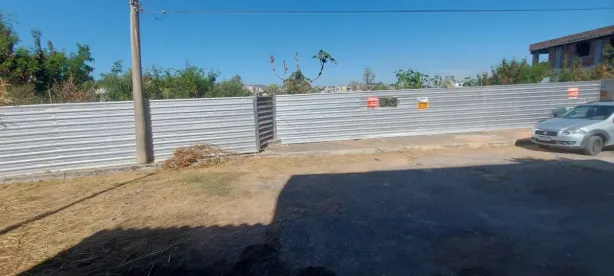 Lote/Terreno à venda, 368m² no Havaí, Belo Horizonte