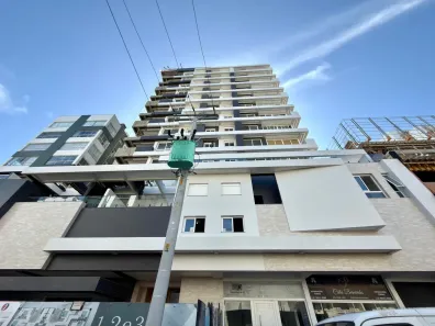 Apartamento com 2 Quartos à venda, 84m² no Vila Guarani (Zona Sul), Capão da Canoa