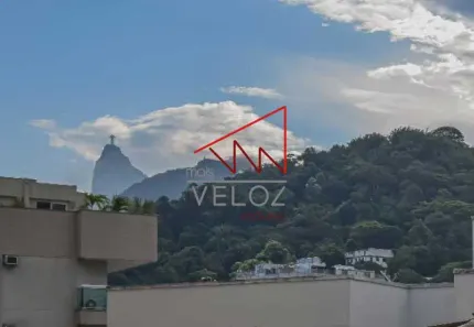 Apartamento com 3 Quartos à venda, 113m² no Botafogo, Rio de Janeiro