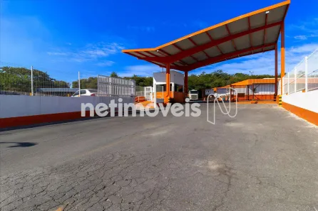 Lote/Terreno à venda, 17389m² no Vila da Luz, Belo Horizonte