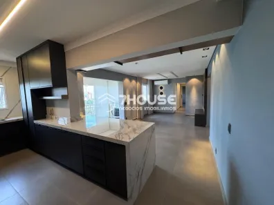 Apartamento com 3 Quartos à venda, 92m² no Morumbi, Paulínia