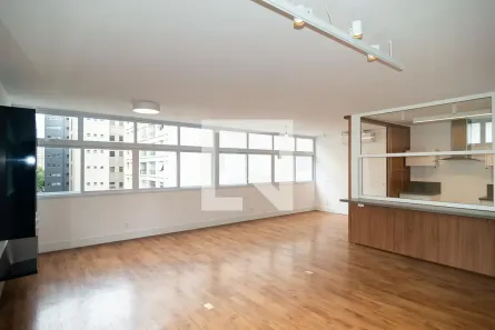 Apartamento com 3 Quartos à venda, 177m² no Jardim Paulista, São Paulo