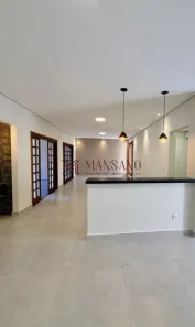 Casa com 3 Quartos à venda, 183m² no Núcleo Residencial Beija-Flor, Bauru