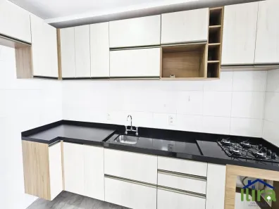 Apartamento com 3 Quartos para alugar, 91m² no Centro, Osasco