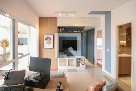 Apartamento com 2 Quartos à venda, 70m² no Jardim Leonor Mendes de Barros, São Paulo
