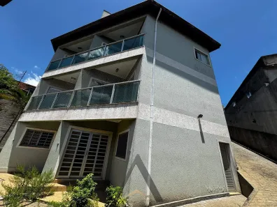Casa com 6 Quartos para alugar, 367m² no Jardim Cumbica, Guarulhos