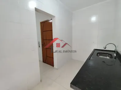 Apartamento com 2 Quartos à venda, 87m² no Jardim, Santo André