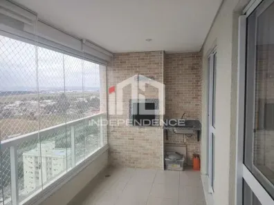 Apartamento com 2 Quartos à venda, 72m² no Jardim Satélite, São José dos Campos