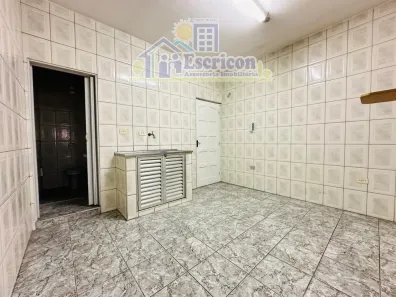 Casa com 1 Quarto para alugar, 45m² no Parque São Rafael, São Paulo