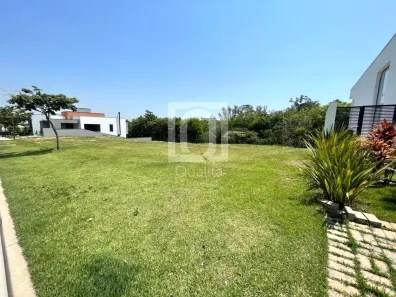 Lote/Terreno à venda, 462m² no Alphaville Nova Esplanada, Votorantim