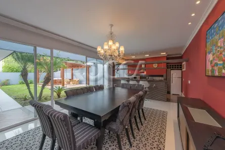 Casa de Condomínio com 3 Quartos para alugar, 420m² no Lomba do Pinheiro, Porto Alegre