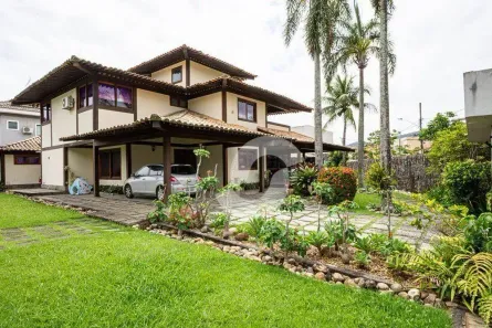 Casa com 4 Quartos à venda, 425m² no Maravista, Niterói