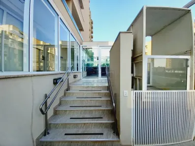 Apartamento com 2 Quartos para alugar, 101m² no Nova Aliança, Ribeirão Preto