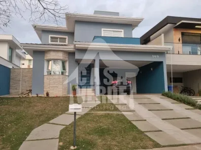 Casa de Condomínio com 3 Quartos à venda, 252m² no Jardim Reserva Bom Viver de Indaiatuba, Indaiatuba