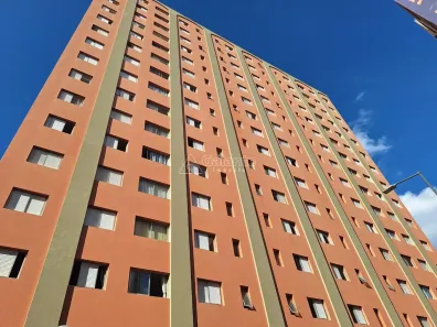 Apartamento com 2 Quartos para alugar, 68m² no Centro, Campinas